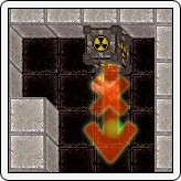 Sokoban cant pull boxes