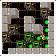 Sokoban Armageddon game